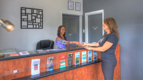 Hi-Way Motel Grafton - New Castle Holiday 3