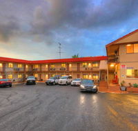 Hi-Way Motel Grafton - New Castle Holiday
