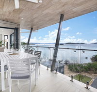 Hidden Cove Villa 6 - New Castle Holiday
