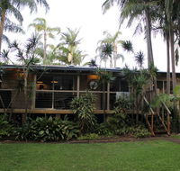 Hidden Oasis Pet Friendly In Anna Bay - New Castle Holiday