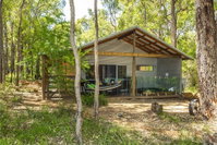Hidden Valley Eco Spa Lodges  Day Spa