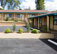 Hideaway Motor Inn - New Castle Holiday