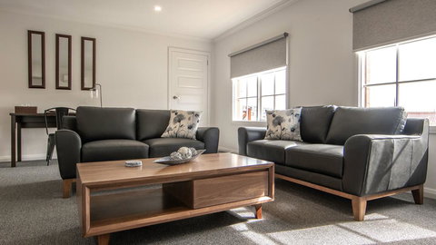 Hideaway On George - New Castle Holiday 1