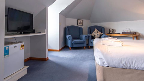 Hideaway On George - New Castle Holiday 2