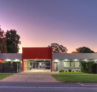 High Street Motel - New Castle Holiday
