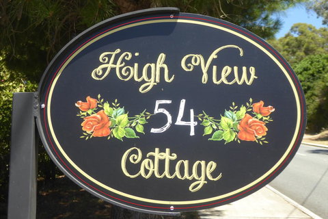 High View Cottage - New Castle Holiday 1