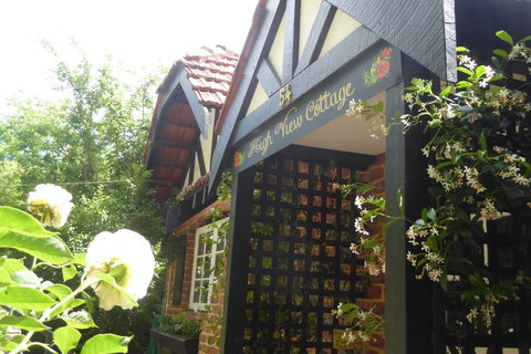 High View Cottage - New Castle Holiday 3