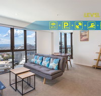 High-End stylish Apartment by Hostrelax GCBBW1P1 - New Castle Holiday
