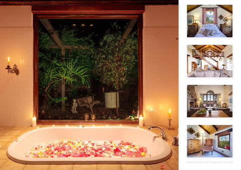 Highbank Country Accommodation - New Castle Holiday 2