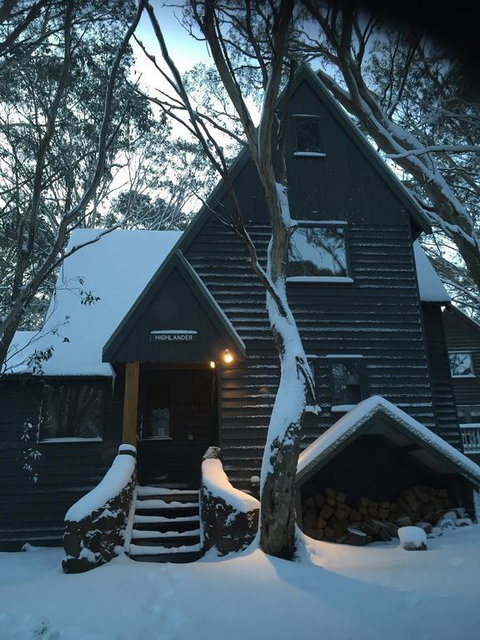 Highlander-DPA - New Castle Holiday 3