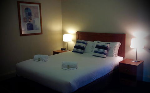 Highlands Hotel - New Castle Holiday 3