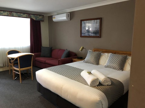 Highlands Motor Inn - New Castle Holiday 0