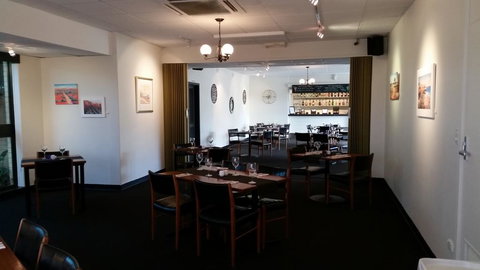 Highway One Motel - New Castle Holiday 1