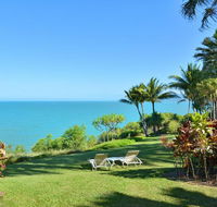 Hill 8 Penthouse - Port Douglas - New Castle Holiday