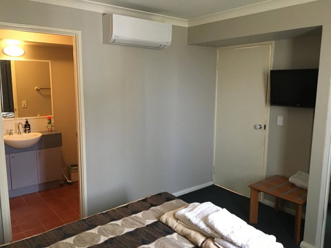Hillarys Executive Apartment - New Castle Holiday 1