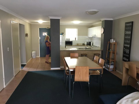 Hillarys Executive Apartment - New Castle Holiday 2