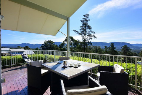 Hillcrest - Spectacular Views! - New Castle Holiday 0
