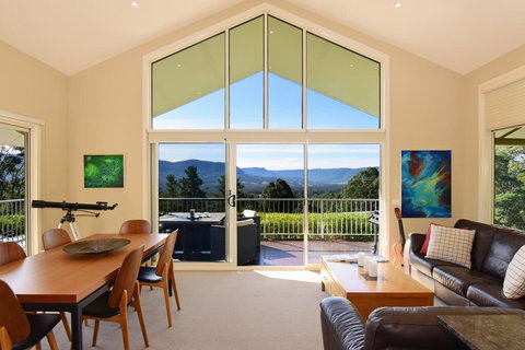 Hillcrest - Spectacular Views! - New Castle Holiday 2