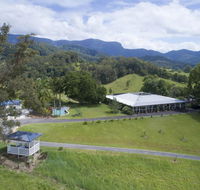 Hillcrest Mountain View Retreat - New Castle Holiday