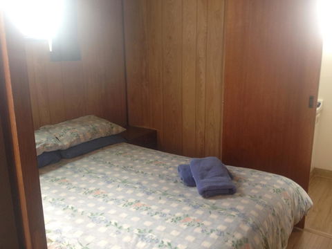 Hillcrest Tourist Park - New Castle Holiday 3