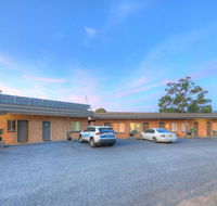 Hilldrop Motor Inn - New Castle Holiday