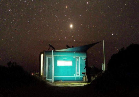 Hillocks Drive - New Castle Holiday 0