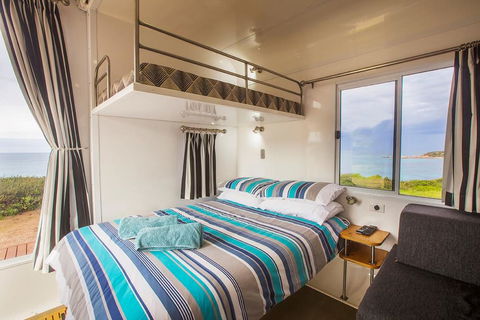 Hillocks Drive - New Castle Holiday 2