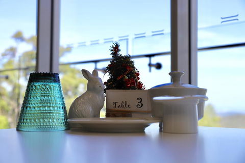 Hilltop On Tamborine - New Castle Holiday 2