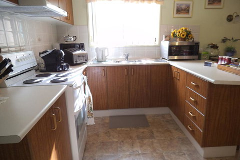 Hillview B & B Forbes - New Castle Holiday 1