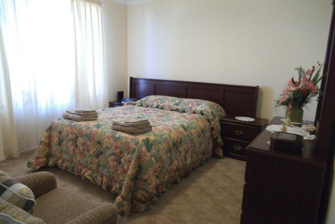 Hillview B & B Forbes - New Castle Holiday 2