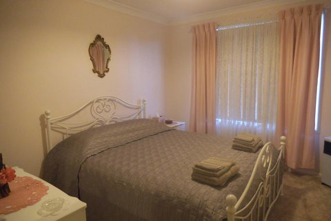 Hillview B & B Forbes - New Castle Holiday 3