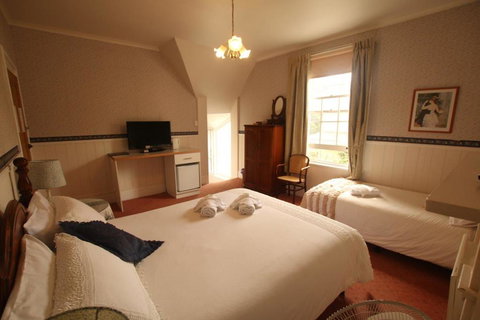 Hillview House Launceston - New Castle Holiday 0