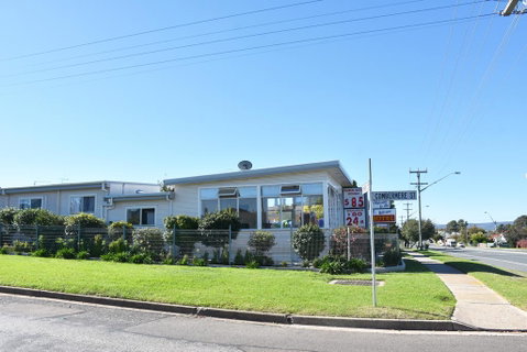 Hillview Motel - New Castle Holiday 3