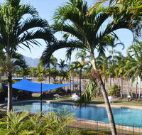 Hinchinbrook Resorts - New Castle Holiday