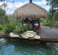 Hinterland Hideaway - New Castle Holiday