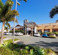 Hinterland Hotel Nerang - New Castle Holiday