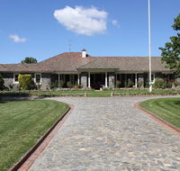 Historic Merryville Homestead - New Castle Holiday