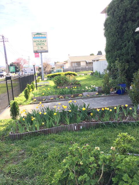 Hobart Apartments - New Castle Holiday 0