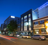 Hobart Central YHA - New Castle Holiday