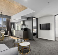 Hobart City Apartments - New Castle Holiday