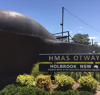 Holbrook Motor Village - New Castle Holiday