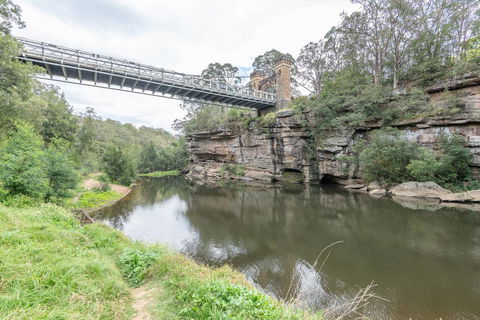 Holiday Haven Kangaroo Valley - New Castle Holiday 1