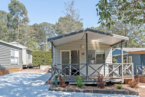 Holiday Haven Kangaroo Valley - New Castle Holiday 3