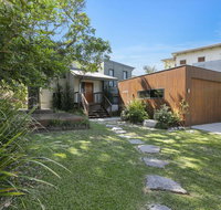 Holiday hideaway Sunshine Beach - New Castle Holiday