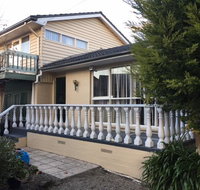 Holiday home close to train station - New Castle Holiday