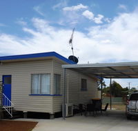 Holiday House Clermont - New Castle Holiday