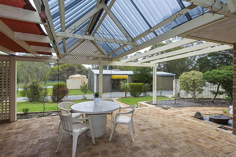 Holiday House On One Six Six - New Castle Holiday 3