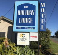 Holiday Lodge Motor Inn - New Castle Holiday