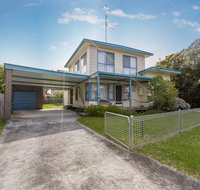 HOLIDAY ON NAUTILUS INVERLOCH - New Castle Holiday