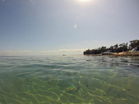 Holiday On The Bay, Vincentia - New Castle Holiday 0